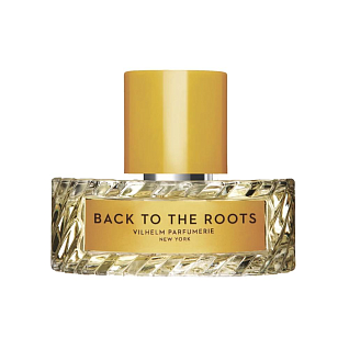 Back To The Roots Back to the roots edp 50 ml - парфюмерная вода