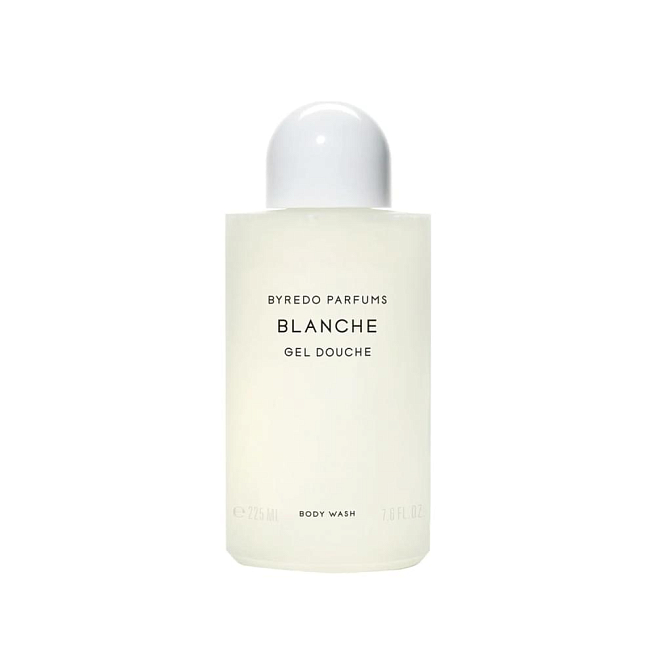 Body wash - Гель для душа blanche body wash 225мл