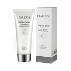 Fresh Skin Гель-скатка для лица lactobionic micro peeling 100 мл