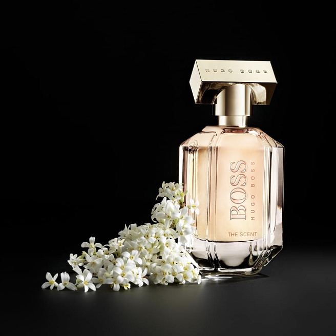 The Scent For Her Парфюмерная вода 50 мл