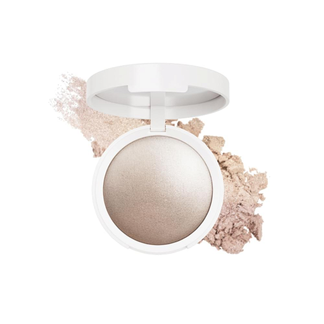 SOFT GLOW HIGHLIGHTER Хайлайтер для лица с деликатным свечением 01