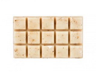 Choco soap Мыло-скраб для лица освежающий с грейпфрутом, 150 мл