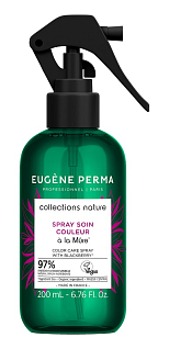 Collections Nature Лосьон couleur spray soinс распылителем для защиты цвета волос, 200 мл