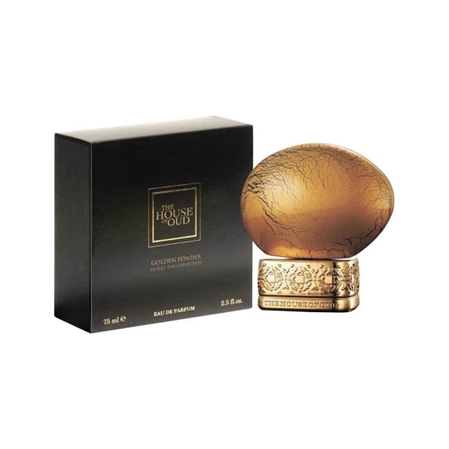  Golden powder edp Парфюмерная вода 75 мл