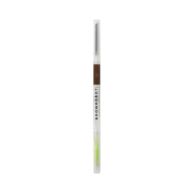 Brow robot Карандаш для бровей автоматический brow robot automatic brow pencil тон shade 02