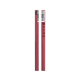 Карандаш для губ стойкий Longlasting lip pencil Тон 04 ягодный