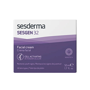 Sesgen 32 Cell activating cream – крем «клеточный активатор», 50 мл