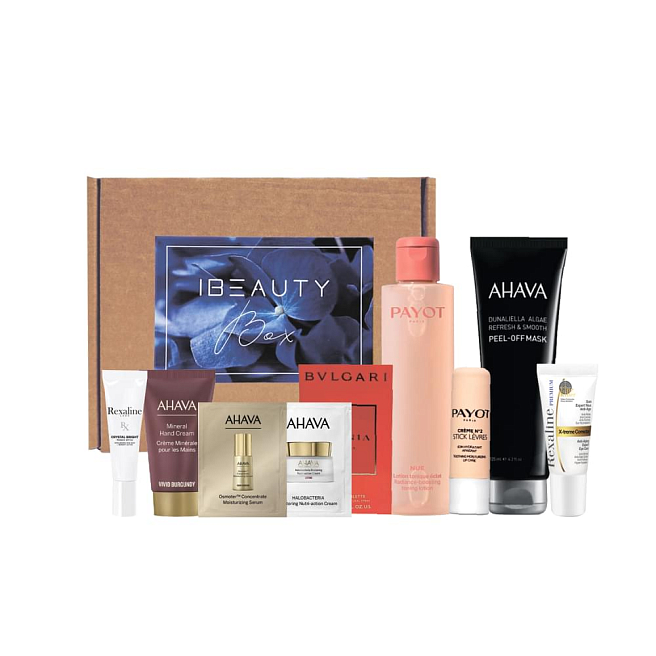 BOX Набор Ibeauty care box m