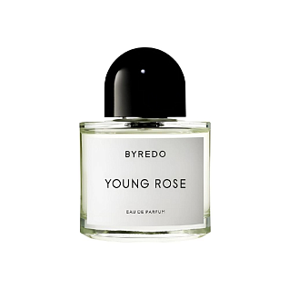 Young Rose edp Парфюмерная вода 50 мл