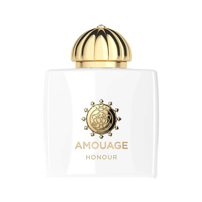 Honour woman edp Парфюмерная вода 50 мл