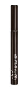 Подводка-Фломастер Proline Felt Tip Eyeliner E8762 тон коричневый