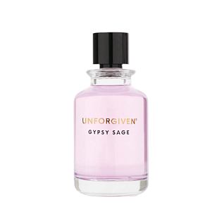 UNFORGIVEN unforgiven gypsy sage edp unisex Парфюмерная вода унисекс 100 мл 