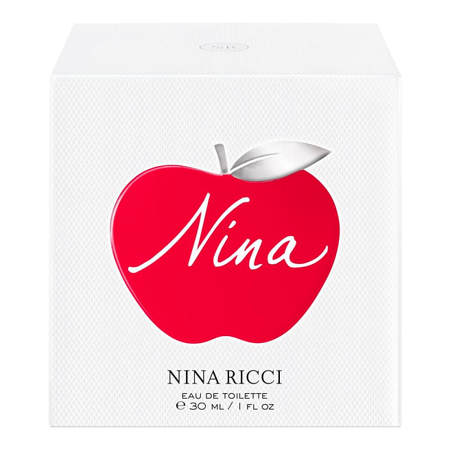 Nina repack Туалетная вода 30 мл