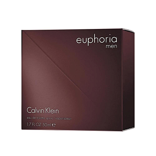 Euphoria For Men Туалетная вода 50 мл