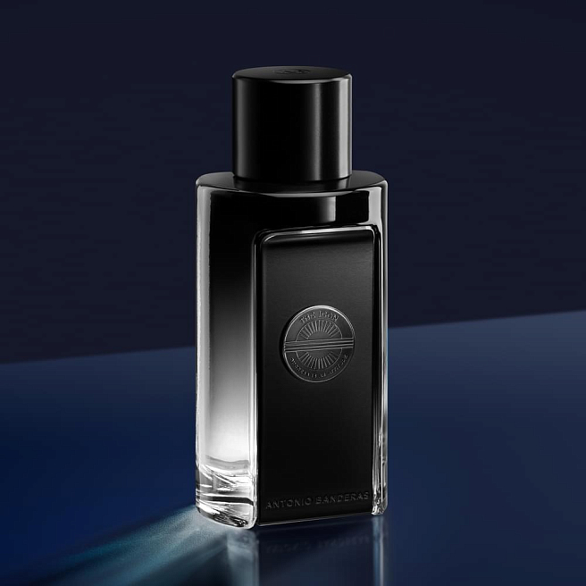 The Icon Perfume Парфюмерная вода 100 мл