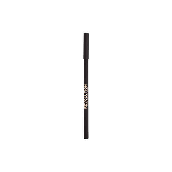 KOHL EYELINER Контур для глаз black