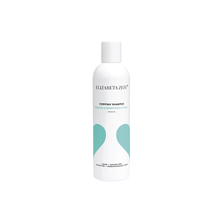 Everyday shampoo 250 ml - шампунь для ежедневного ухода за волосами
