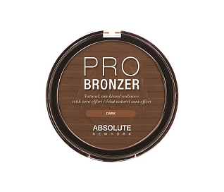 Pro Bronzer Бронзер dark