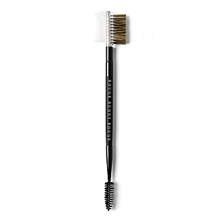 RBR Brushes Щеточка для бровей и ресниц (натуральная)
