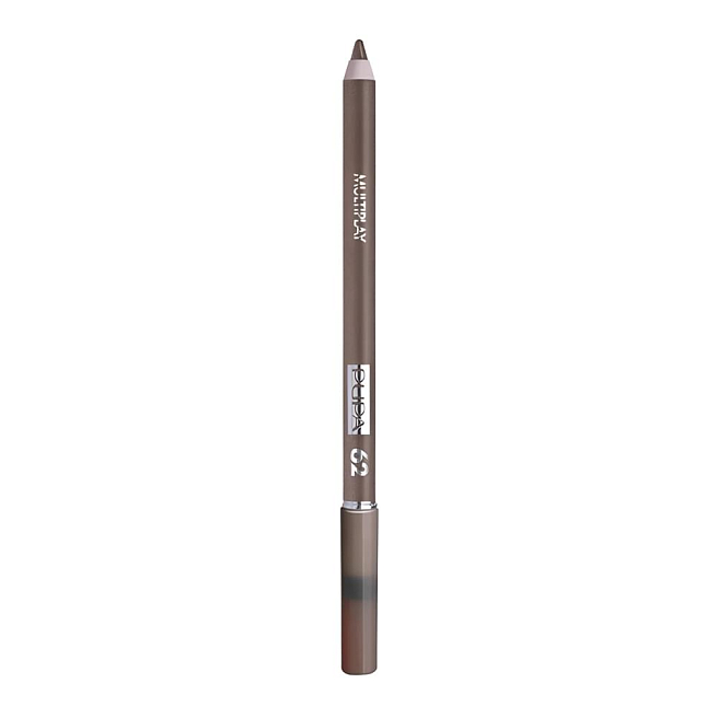 Multiplay Eye Pencil Карандаш д век с аппликатором multiplay eye pencil т.62 золотой коричневый