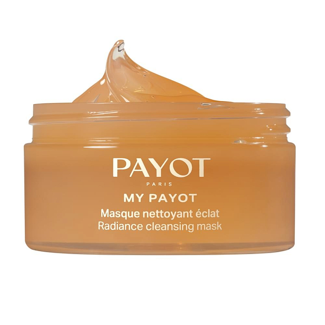 My Payot Очищающая маска для сияния кожи 100 мл