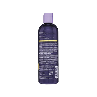 BLONDE CARE Шампунь оттеночный фиолетовый для светлых волос 355 мл