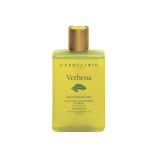 Verbena Гель для душа verbena shower gel 250мл