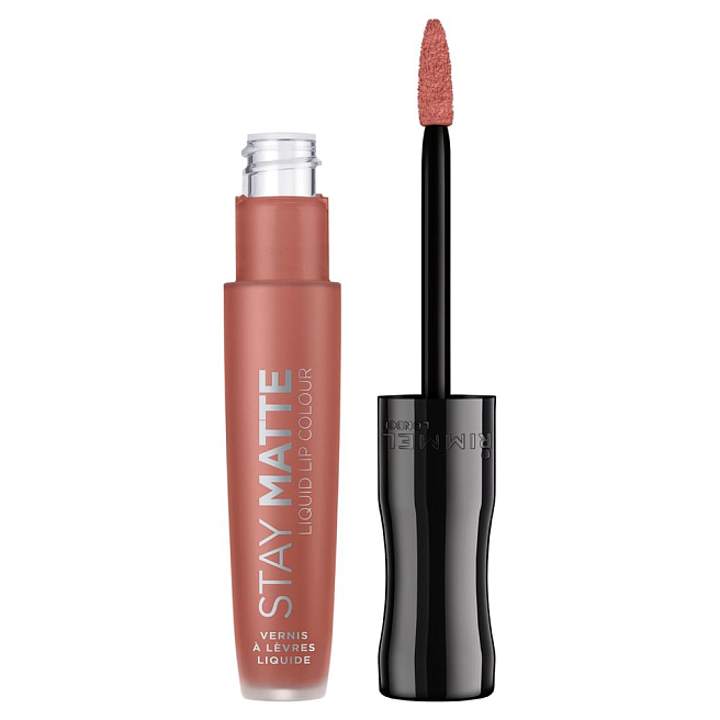 Помада Жидкая Матовая Stay Matte Liquid Lip Colour Тон 700