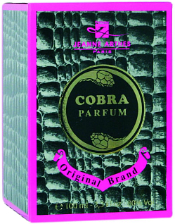 Cobra Parfum Парфюмерная вода 100 мл