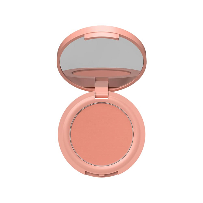 Румяна Компактные Solo Compact Blush Тон 02