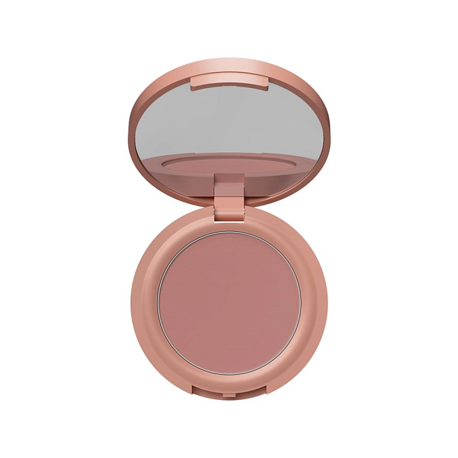 Румяна Компактные Solo Compact Blush Тон 06