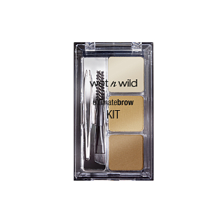 Набор Для Бровей Ultimate Brow Kit 1111497e soft brown