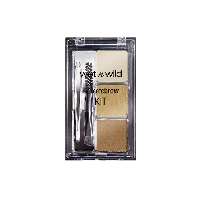 Набор Для Бровей Ultimate Brow Kit 1111497e soft brown