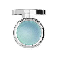 SINGLE EYESHADOW Тени-спарклы для век polis