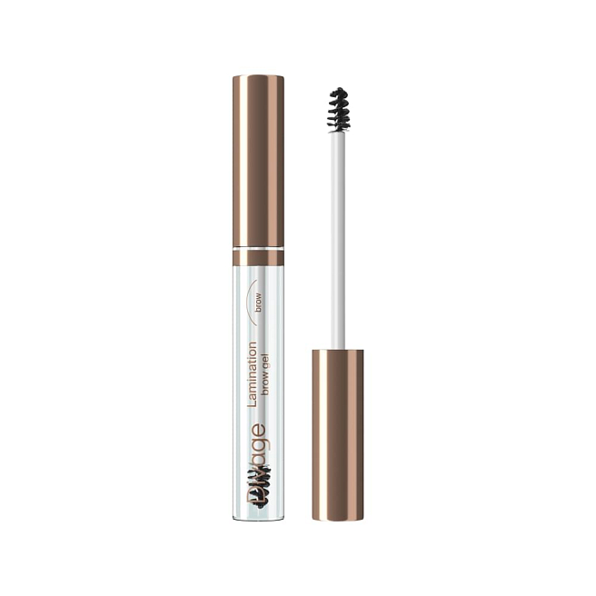 Гель для бровей с эффектом ламинирования Lamination Brow Gel .