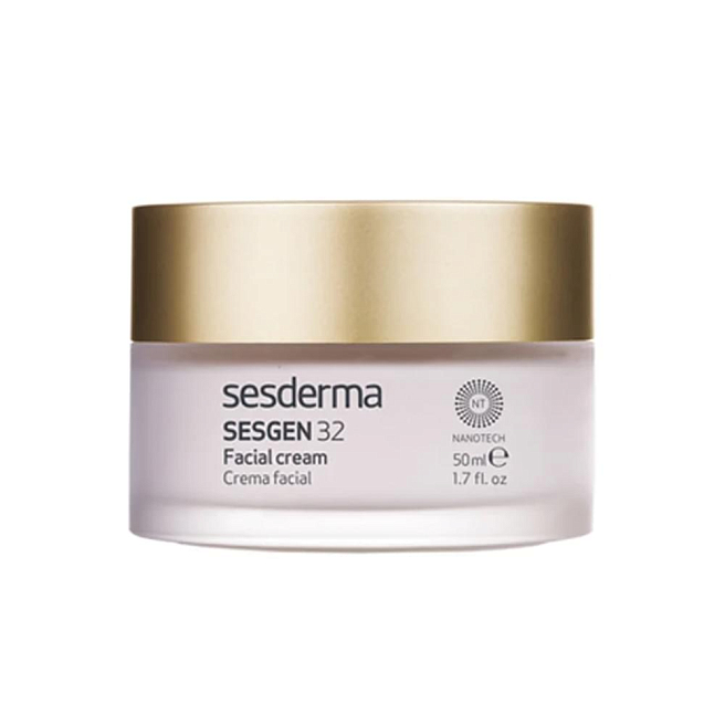 Sesgen 32 Cell activating cream – крем «клеточный активатор», 50 мл