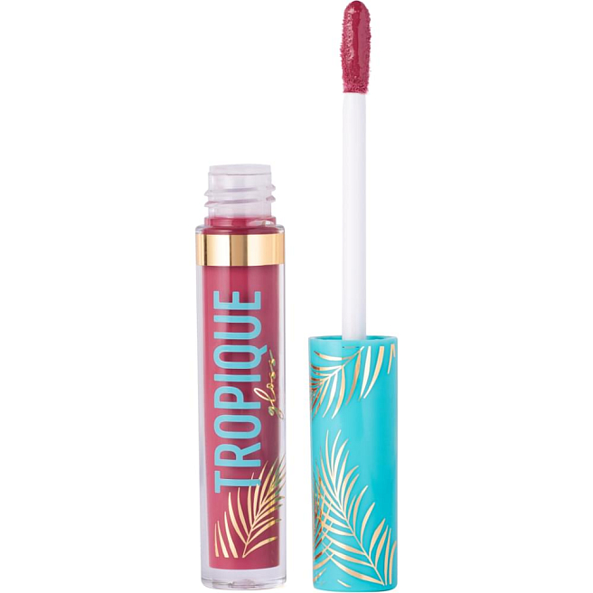 Tropique gloss Блеск для губ тон 20