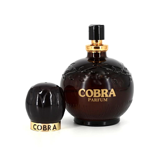 Cobra Parfum Парфюмерная вода 100 мл