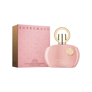 Supremacy Pink Woman Парфюмерная вода 100 мл