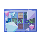 Metaverse Палетка теней metaverse  eyeshadow palette metaverse тон shade 01