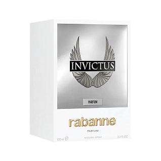 Invictus Parfum Духи-спрей для мужчин 100 мл