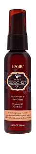 Coconut Питательное масло с экстрактом кокоса, 59 мл
