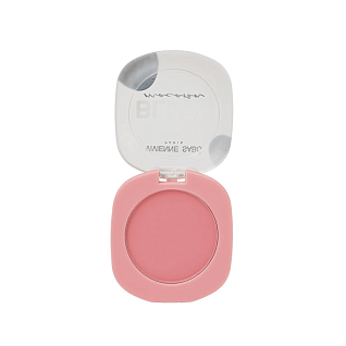 Macaron Vivienne sabo матовые румяна для лица matte face blush blush visage mat “macaron” 02