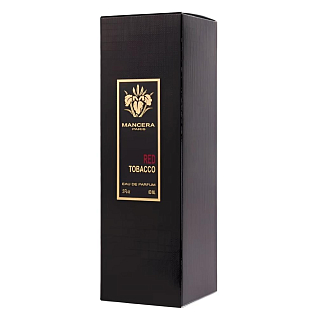 Red Tobacco edp Парфюмерная вода 60 мл