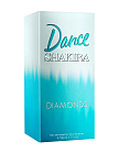 Dance Diamonds Туалетная вода 50мл