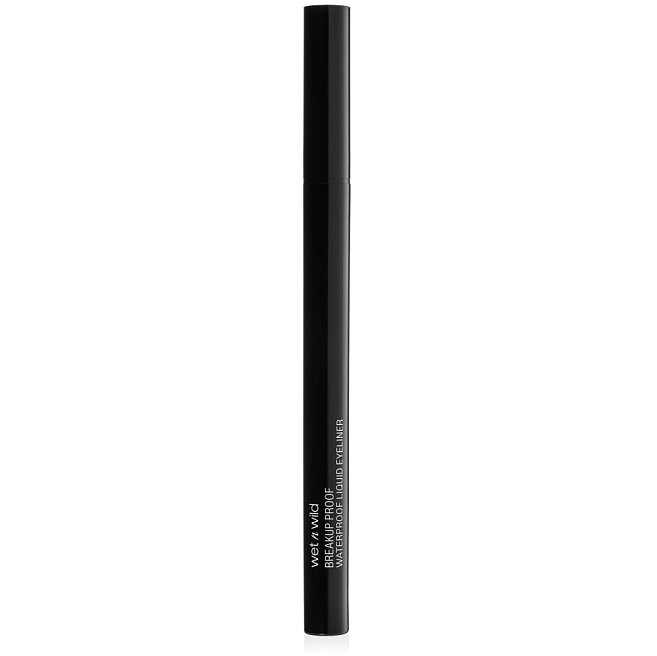 Подводка для глаз megalast breakup proof waterproof liquid eyeliner тон ultra black