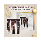 Snail Repair Gold Care Набор Крем для лица 25 мл + крем для глаз 15 мл + сыворотка для лица 15 мл