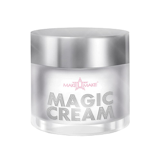 MAGIC CREAM Крем для лица антивозрастной на основе пептидов и даров океана 50мл