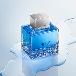 Blue Seduction Men Туалетная вода 50 мл