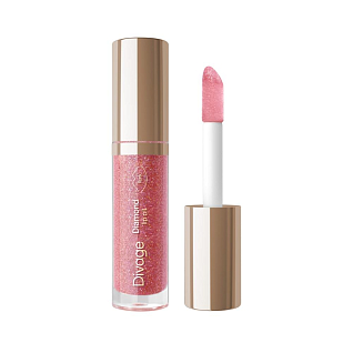 Масло Для Губ Сияющее Diamond Lip Oil - Тон 03